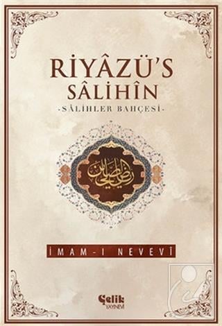 Riyazü's Salihin