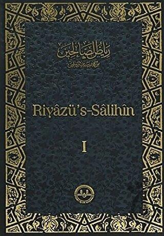 Riyazüs Salihin 1-3 Cilt