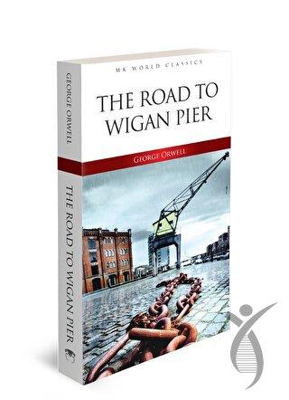 Road To Wigan Pier