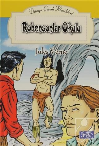 Robensonlar Okulu