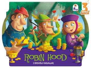 Robin Hood