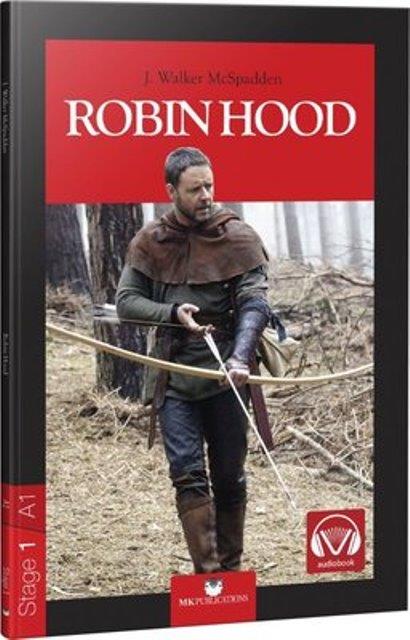 Robin Hood - Stage 1