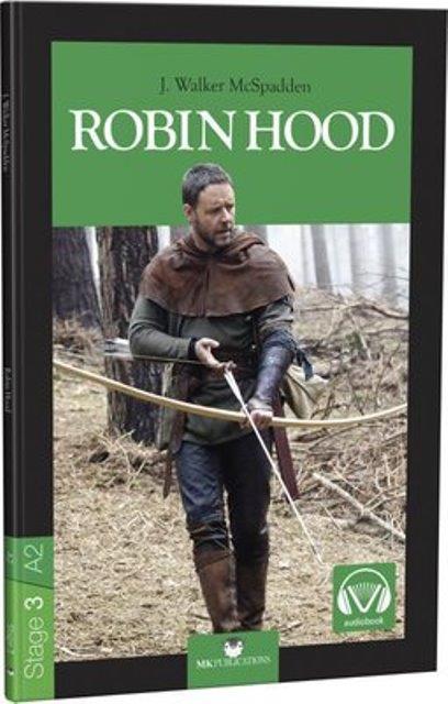 Robin Hood Stage 3 - A2  