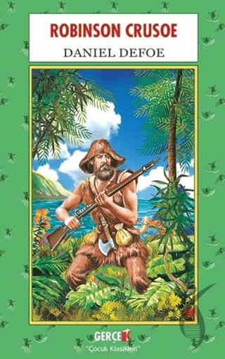 Robinson Crusoe