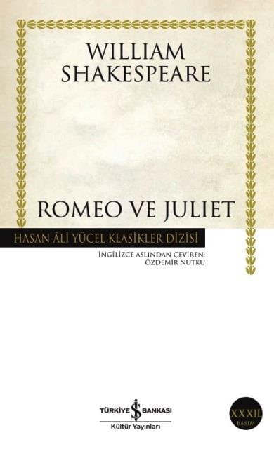 Romeo ve Juliet