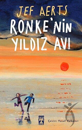 Ronke'nin Yıldız Avı