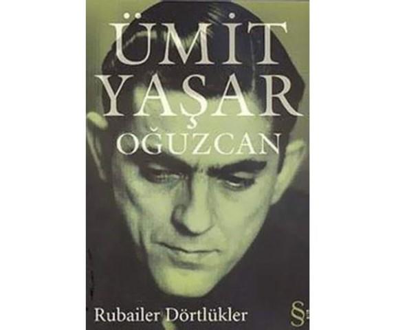 Rubailer Dörtlükler