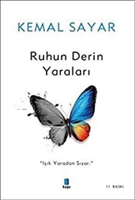 Ruhun Derin Yaraları