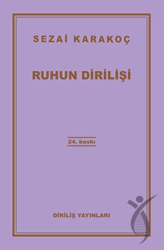 Ruhun Dirilişi