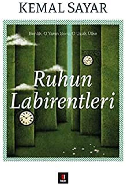 Ruhun Labirentleri