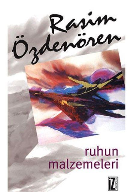 Ruhun Malzemeleri Bütün Eserleri 12