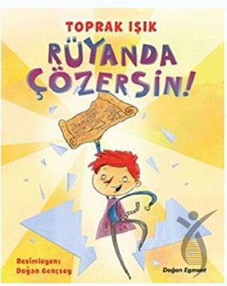 Rüyanda Çözersin!