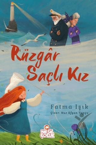 Rüzgâr Saçlı Kız