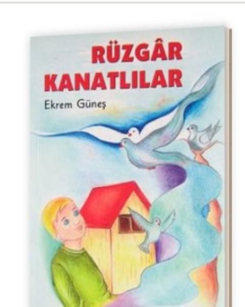 Rüzgar Kanatlılar