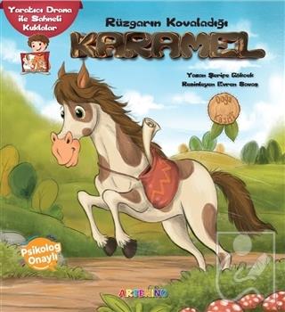 Rüzgarın Kovaladığı Karamel