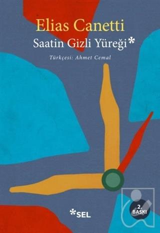 Saatin Gizli Yüreği