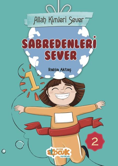 Sabredenleri Sever - Allah Kimleri Sever 2