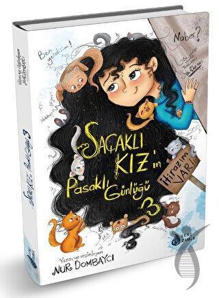 Saçaklı Kızın Pasaklı Günlüğü-3