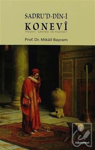 Sadru'd-din-i Konevi