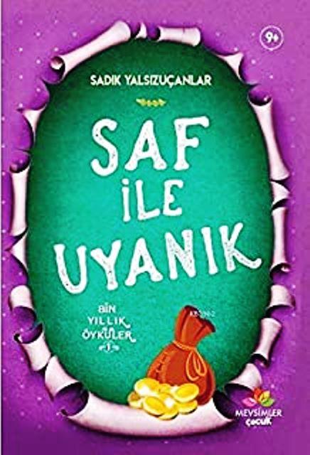 Saf İle Uyanık