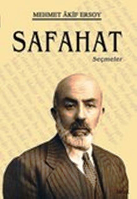 Safahat Seçmeler