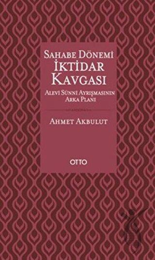 Sahabe Dönemi İktidar Kavgası
