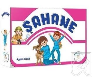 Şahane (10 Kitap)