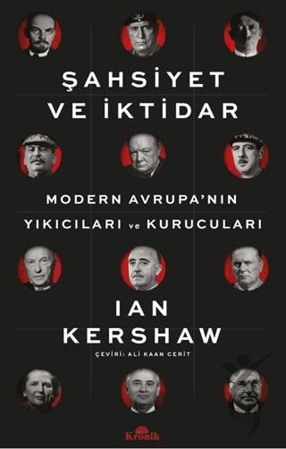 Şahsiyet ve İktidar