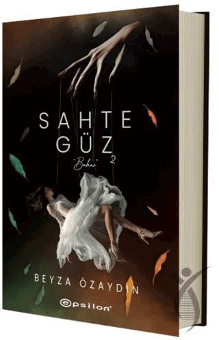 Sahte Güz 2 (Ciltli)