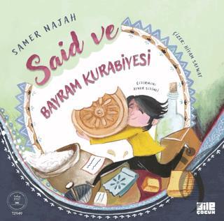 Said ve Bayram Kurabiyesi