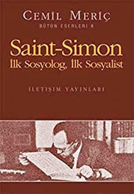 Saint-Simon