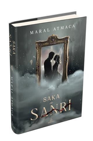 Saka ve Sanrı 4 (Ciltli)