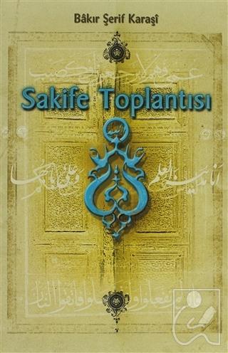 Sakife Toplantısı