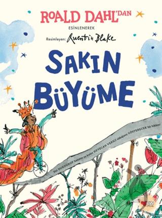 Sakın Büyüme