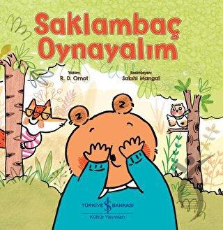 Saklambaç Oynayalım