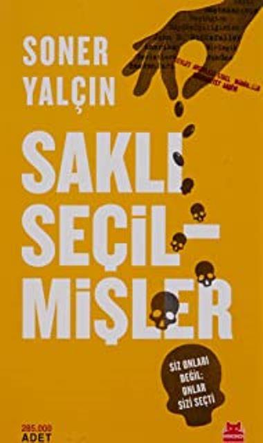 Saklı Seçilmişler