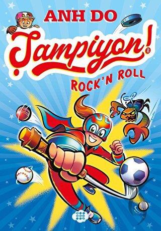 Şampiyon 2 - Rockn Roll