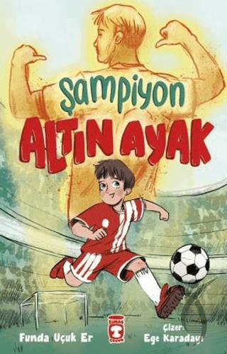 Şampiyon Altın Ayak