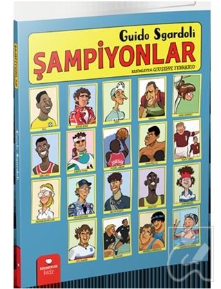 Şampiyonlar
