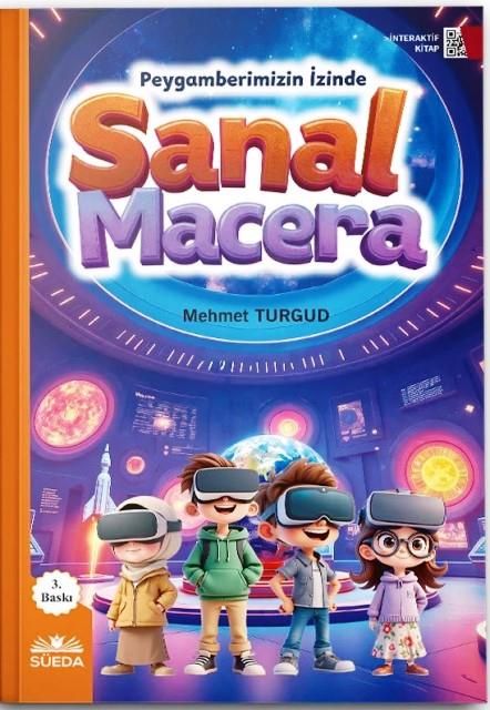 Sanal Macera (Peygamberimizin İzinde)
