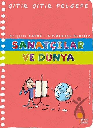 Sanatçılar ve Dünya