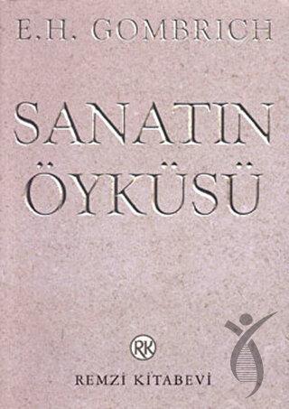 Sanatın Öyküsü