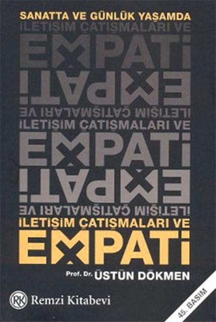 Sanatta ve Günlük Yaşamda İletişim Çatışmaları ve Empati