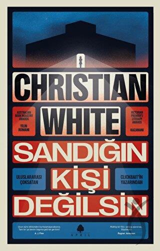 Sandığın Kişi Değilsin 