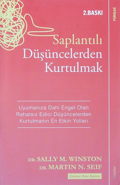 Saplantılı Düşüncelerden Kurtulmak