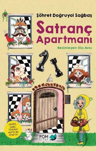 Satranç Apartmanı