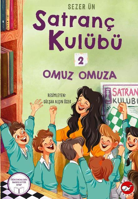 Satranç Kulübü 2 - Omuz Omuza