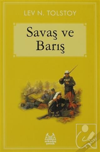 Savaş ve Barış