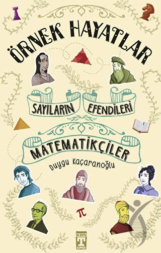 Sayıların Efendileri - Matematikçiler