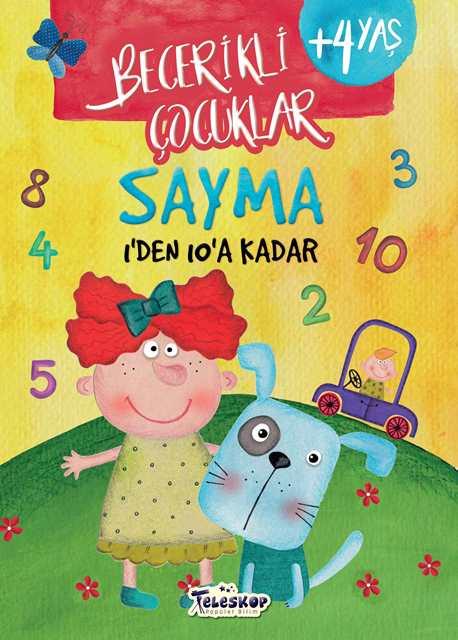 Sayma - Becerikli Çocuklar